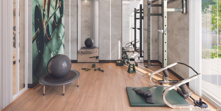 Estampa 17 do Ametrina Residence - Itapema