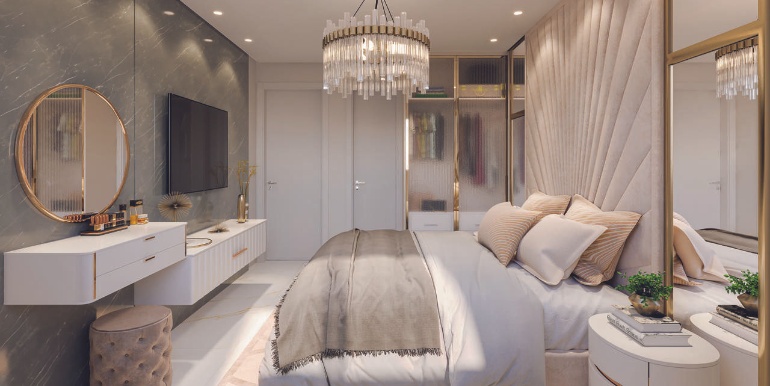 Panorama 28 do empreendimento