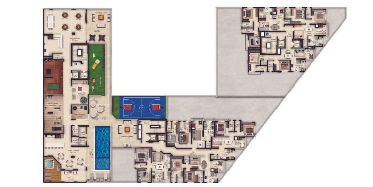 Quadro 33 da propriedade