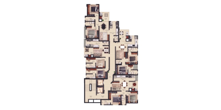 Cenário 29 do imóvel