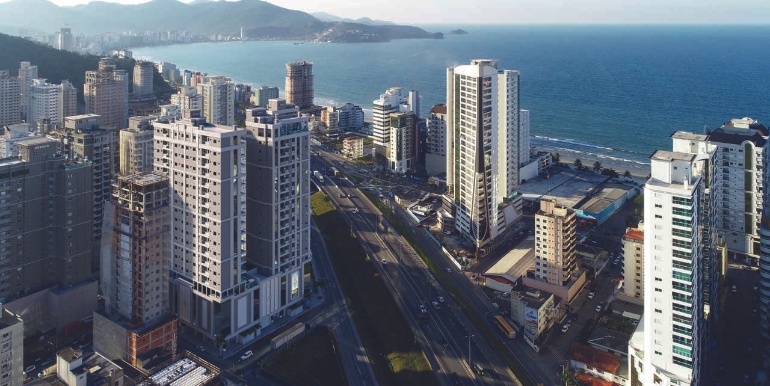 Imagem 2 do Ametrina Residence em Itapema