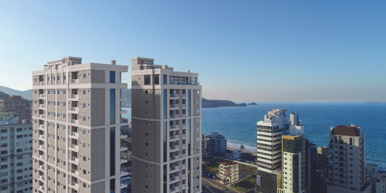 Figura 5 do Ametrina Residence em Itapema