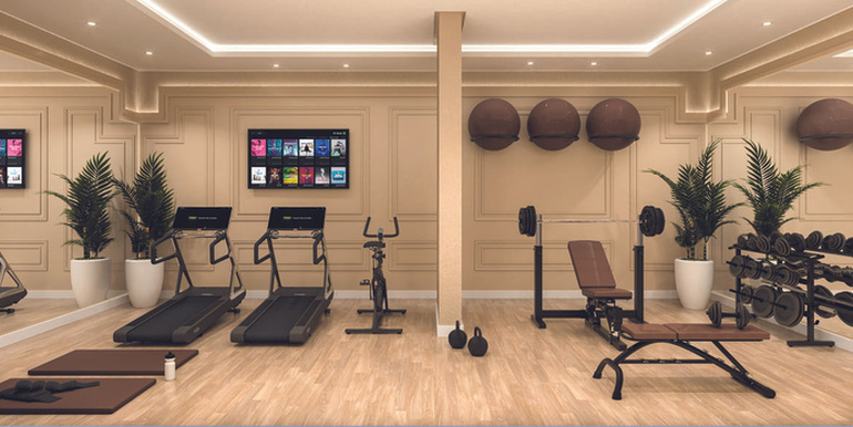 Silhueta 18 da propriedade