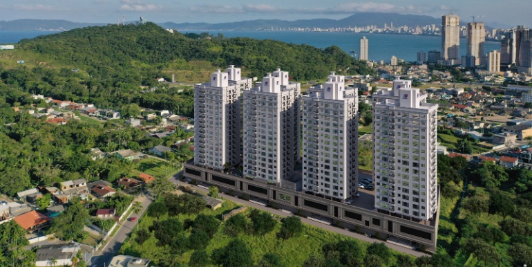 Imagem 2 do AP Home Garden em Itapema