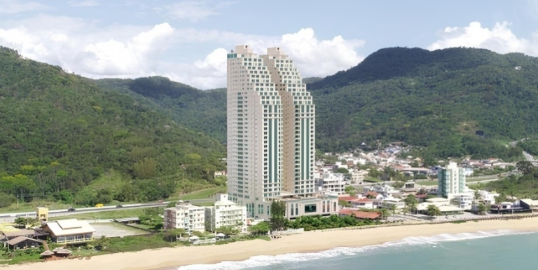 Edifício da AP Empreendimentos