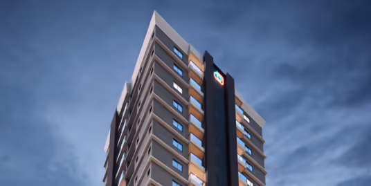 Edifício Beach Tower