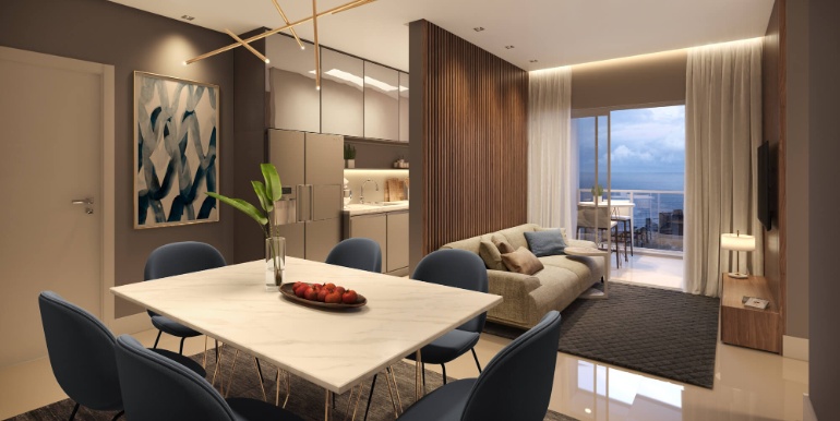 Silhueta 18 da propriedade