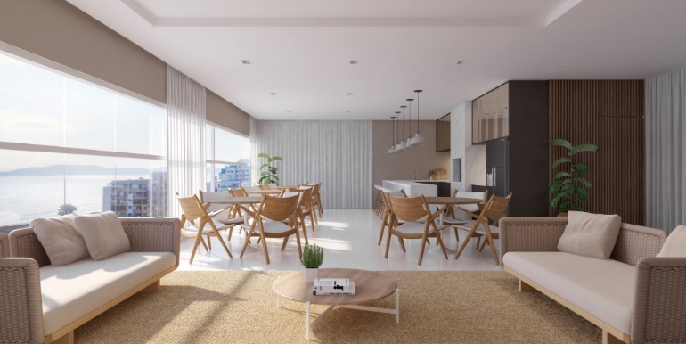 Moldura 16 do empreendimento