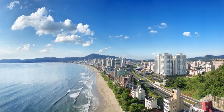 Imagem 2 do Blue View em Itapema