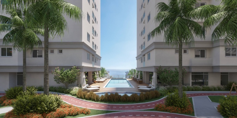 Figura 5 do Blue View em Itapema