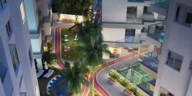 Captura 10 do Blue View em Itapema