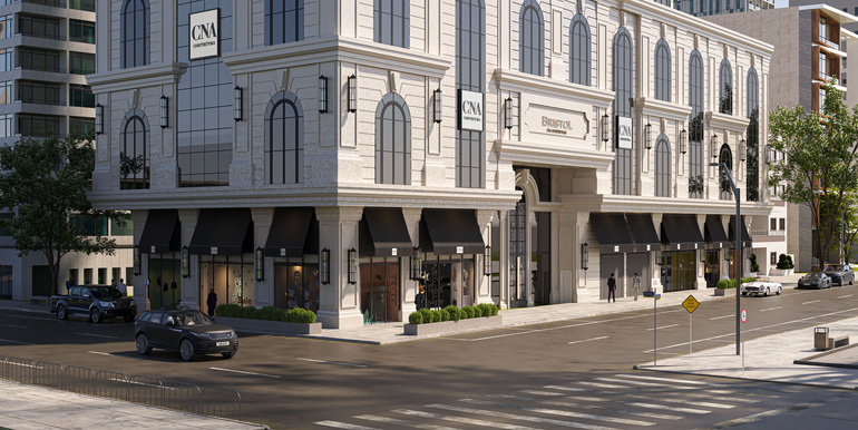 Captura 10 do  Bristol Residence na Meia Praia, Itapema