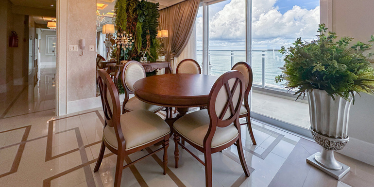 Cenário 9 do Edifício Château de Florence localizado em Itapema