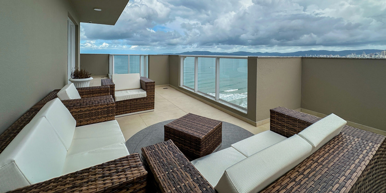 Captura 10 do  Château de Florence em Itapema