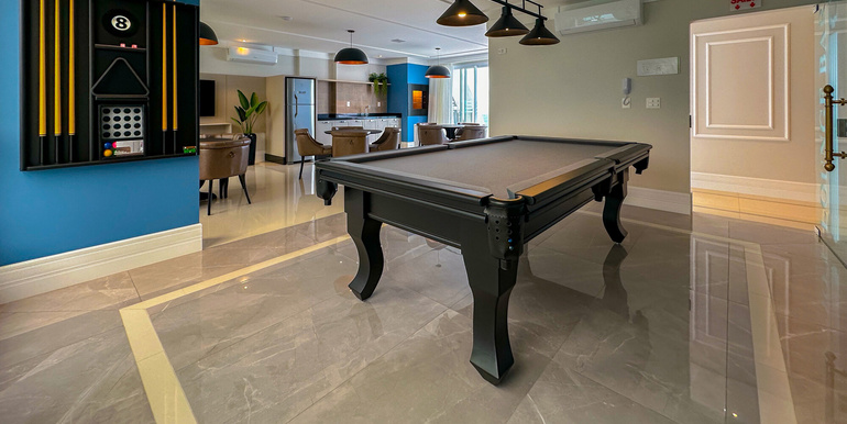 Vistalização 14 do Edifício Château de Florence em Itapema