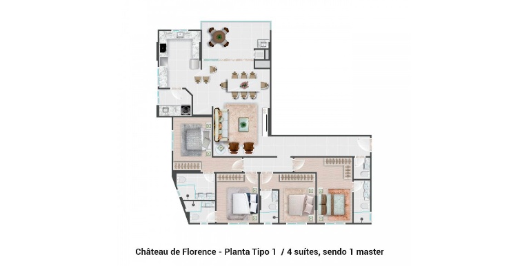 Ilustração 27 da propriedade