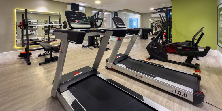 Moldura 16 do empreendimento