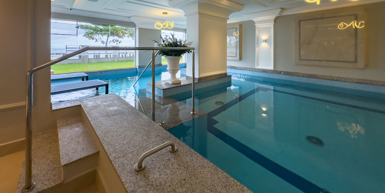 Silhueta 18 da propriedade