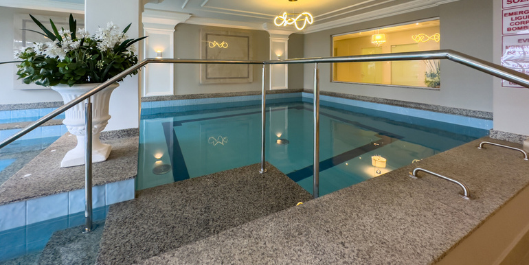 Painel 19 do empreendimento