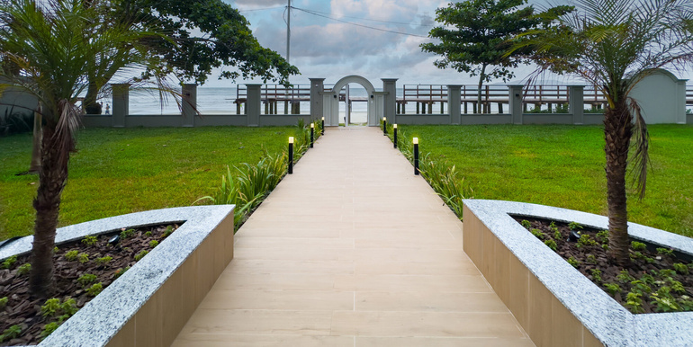 Figura 5 do  Château de Florence em Itapema