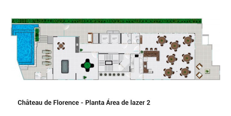 Paisagem 26 do imóvel