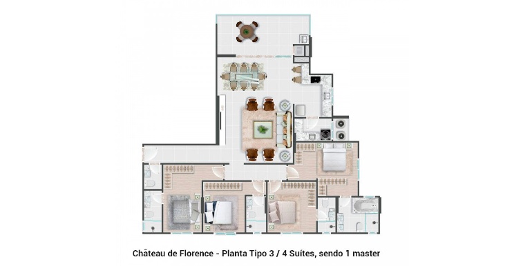 Cenário 29 do imóvel