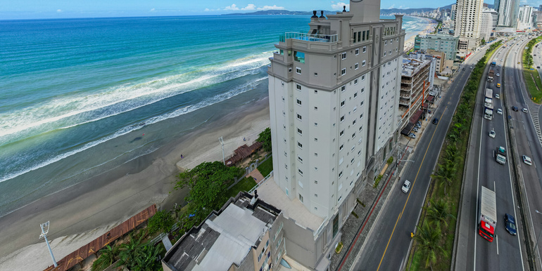 Retrato 3 do Edifício Château de Florence localizado em Itapema