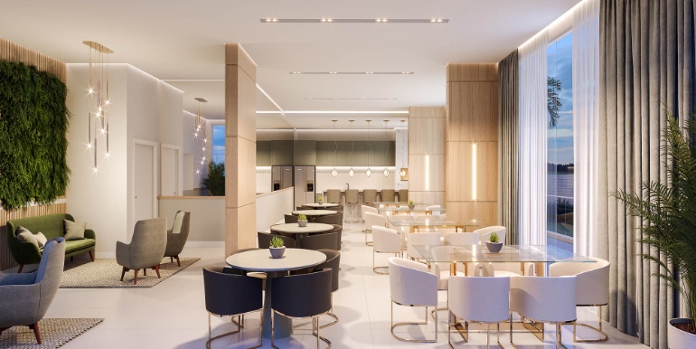 Captura 10 do Classic Home Club em Camboriú