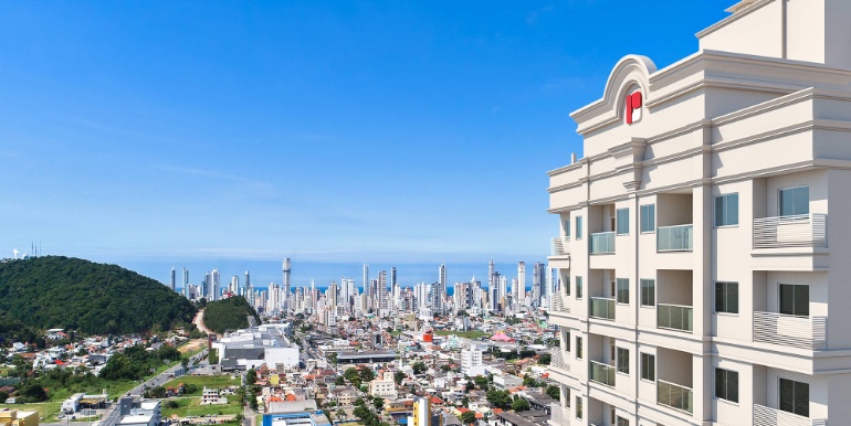 Retrato 3 do Classic Home Club localizado em Camboriú