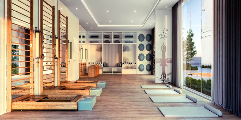 Quadro 13 do empreendimento