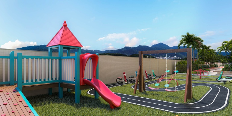 Projeção 15 da propriedade