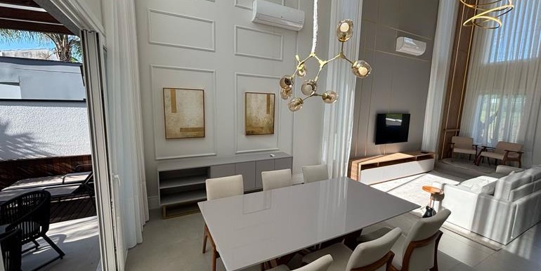 Paisagem 6 do Condomínio Costa Verde localizado em Itajaí