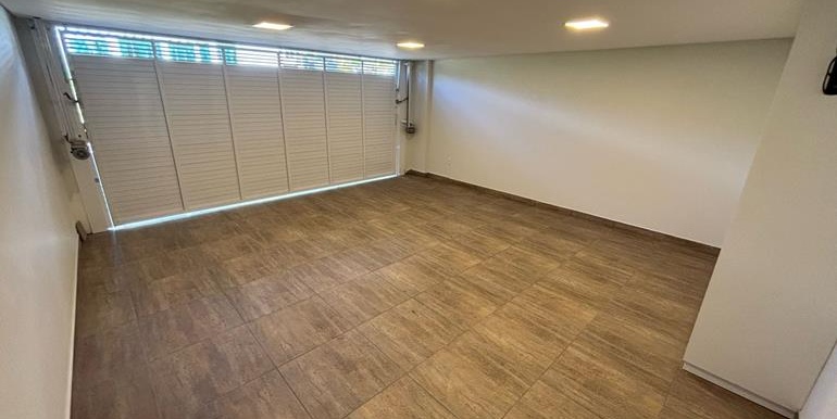 Silhueta 18 do Condomínio Costa Verde localizado em Itajaí