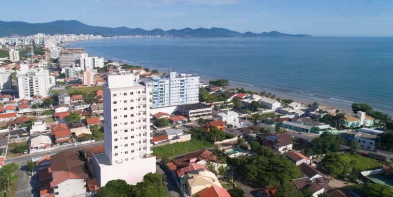 Imagem 2 do Costa Amalfitana Residence em Balneário Perequê, Porto Belo