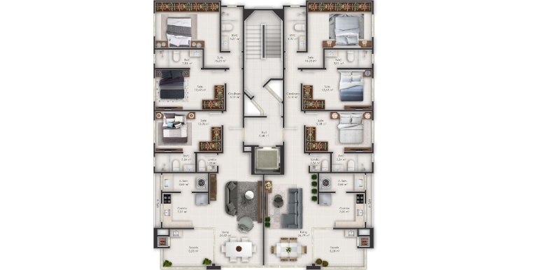 Retrato 3 da propriedade