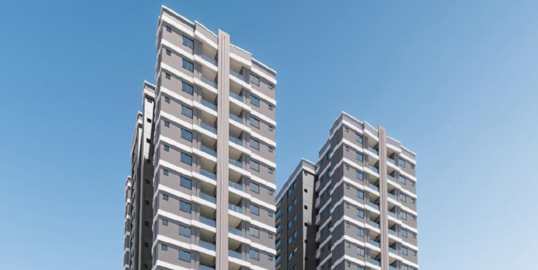 Imagem 2 do Dreams Village Residence em Itapema