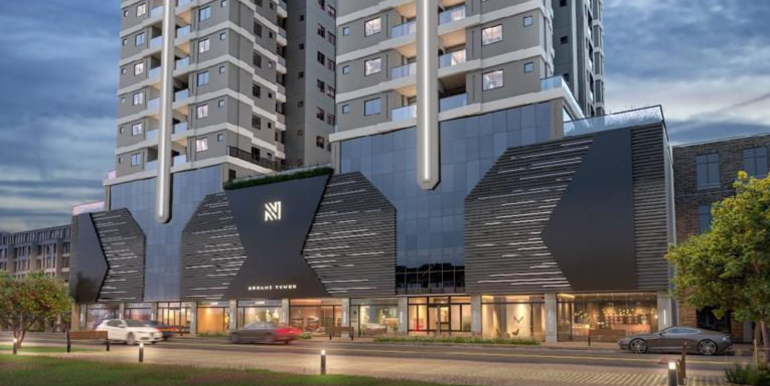 Figura 5 do Dreams Village Residence em Itapema