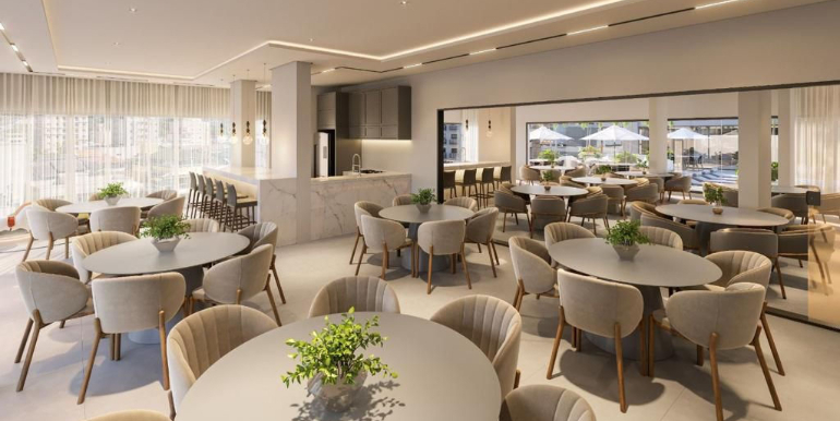 Captura 10 do Dreams Village Residence em Itapema