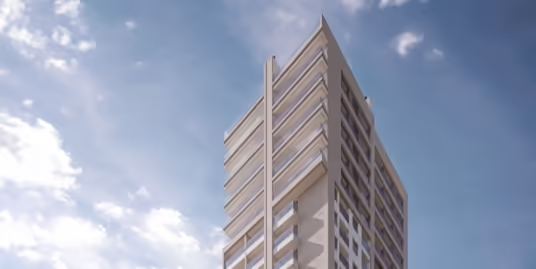 Edifício A. Ducati