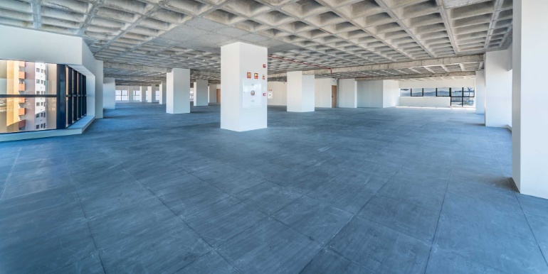 Estampa 17 do Edifício Absolute Business - Itajaí