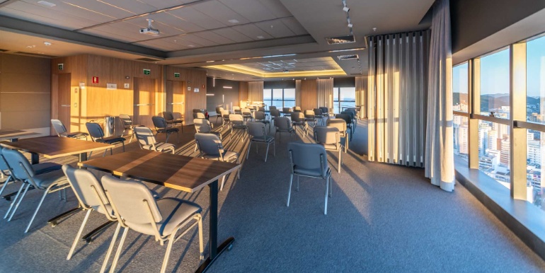 Panorama 28 do empreendimento