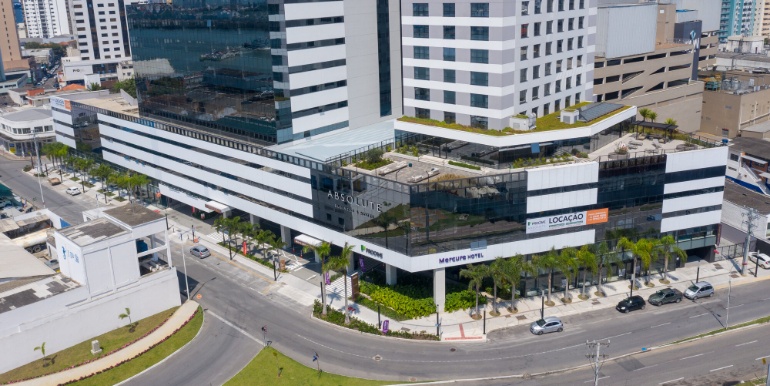 Figura 5 do  Absolute Business em Itajaí