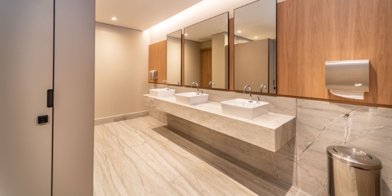 Gravura 31 do empreendimento