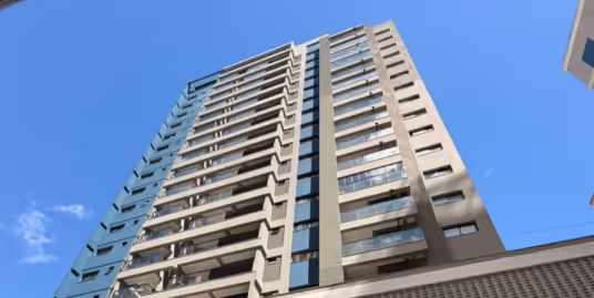 Edifício Aqua Tower