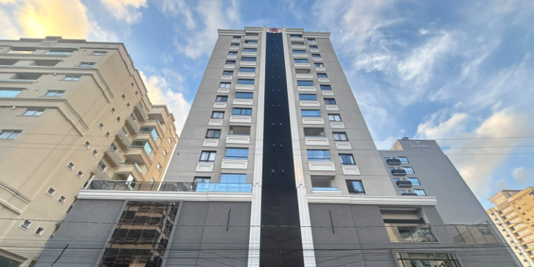 Foto 3 do Edifício Acqualina – Balneário Perequê, Porto Belo