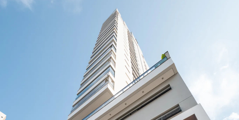 Imagem 2 do Edifício Al Mare em Itajaí