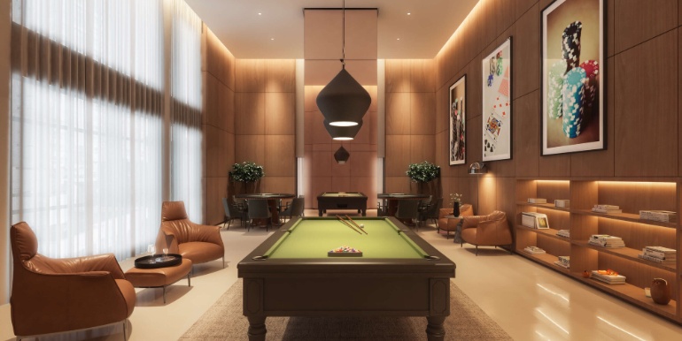 Silhueta 18 da propriedade