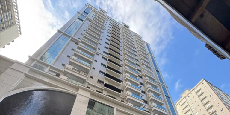 Edifício da Branco Empreendimentos