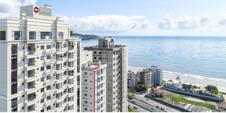 Retrato 3 do Edifício Alexandrita Residencial localizado em Itapema