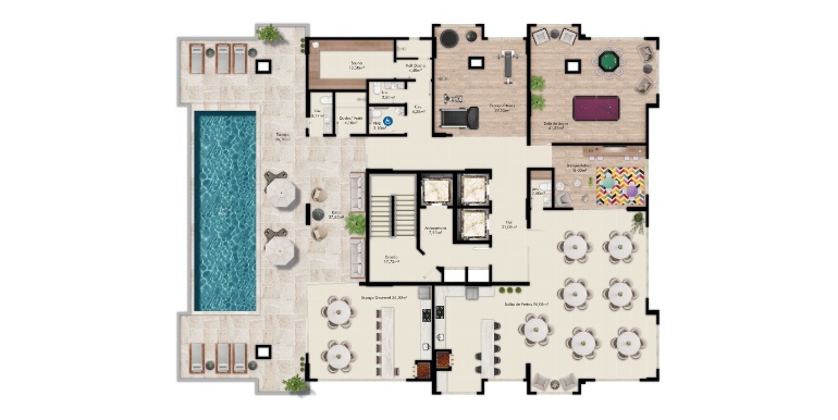 Vistalização 14 do imóvel